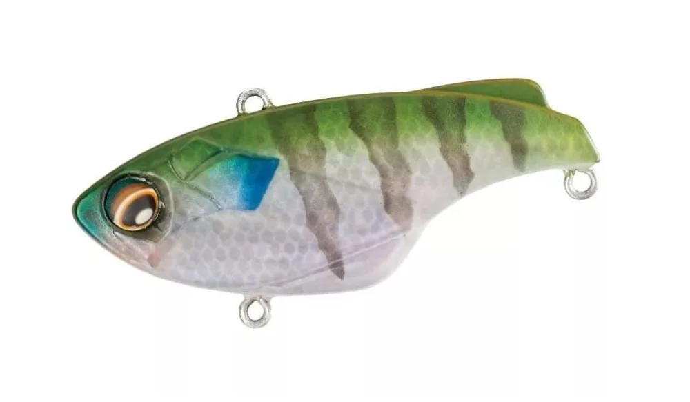 Wobler Shimano Bantam Rattlin SurVibe 14g 6.2cm Matte Gill Oferta limitowana