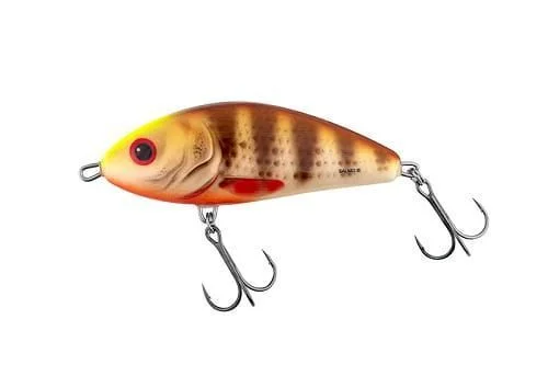 Do wyczerpania zapasów F10F Spotted Brown Perch
