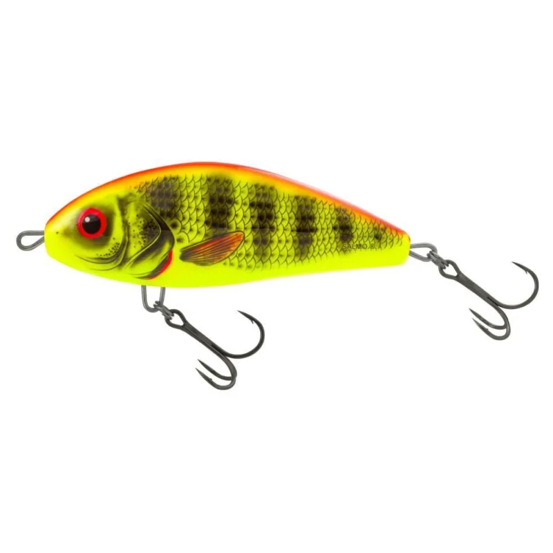 Fatso Floating 12 Bright Perch Oferta
