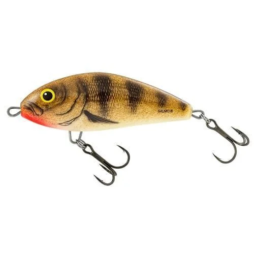 Fatso Floating 12 Emerald Perch Najlepsza cena