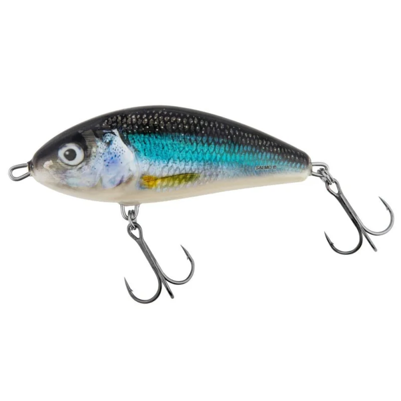 Fatso Floating 12 Spotted Holo Smelt Ograniczona ilość