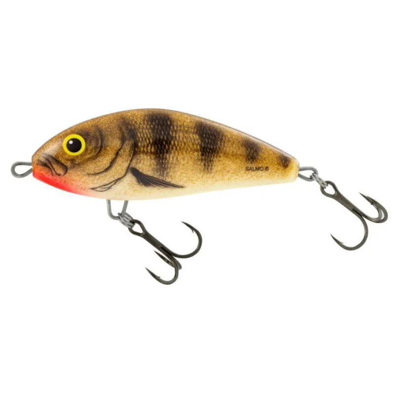 Dodaj do koszyka Fatso Sinking 12 Emerald Perch
