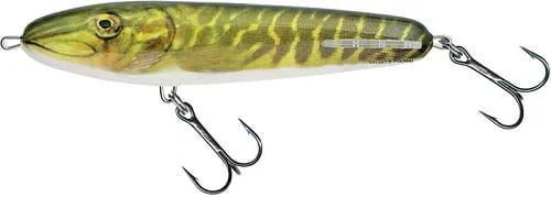 SE12S REAL PIKE Tani