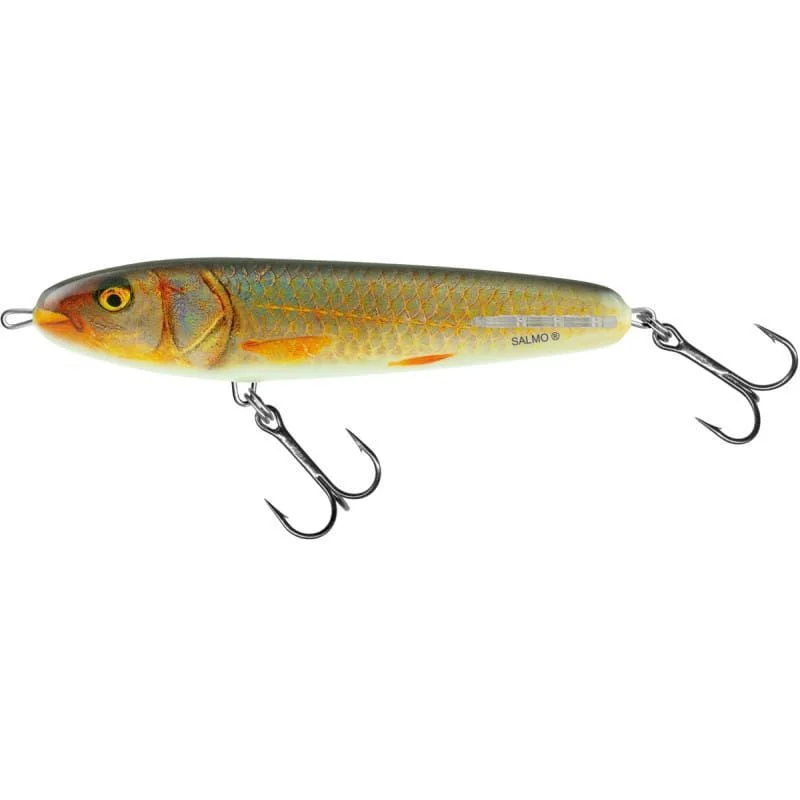 Promocja Sweeper SNK 14cmReal Roach