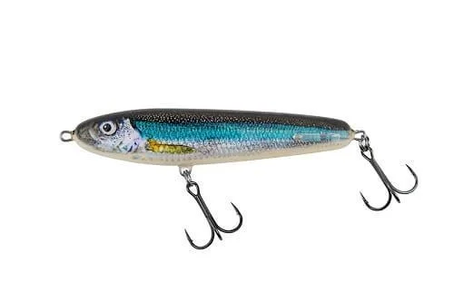 Popularny Sweeper 17S HOLO SMELT