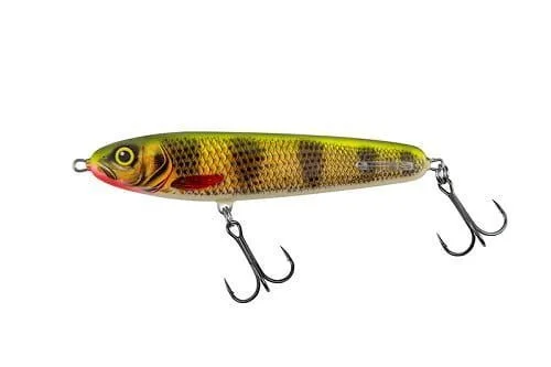 Wybór klientów Wobler Salmo Sweeper 14cm Sinking - Holo Perch