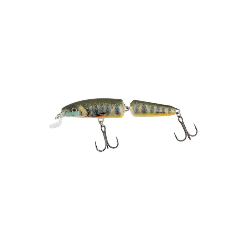 Wobler Salmo Fanatic 7cm - Lake Charr Kup teraz