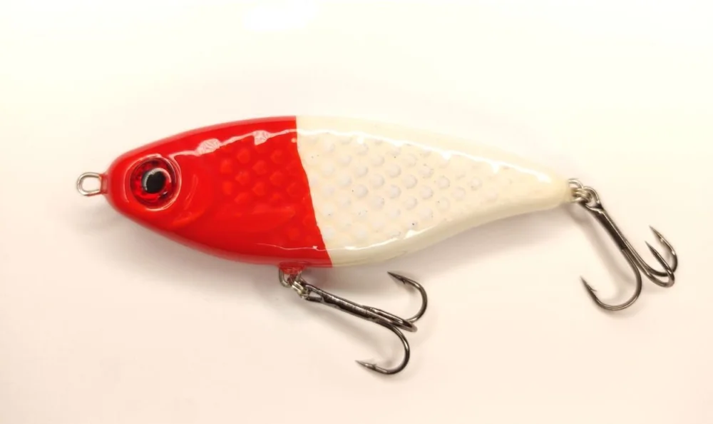 Wobler Champion Jerka Efendi 8,5cm/30g - Flagowiec Zamów teraz