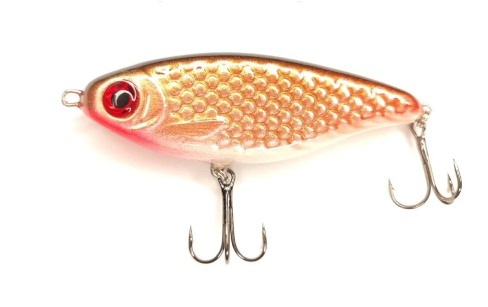 Kup online Wobler Champion Jerka Efendi 8,5cm/30g - Malina