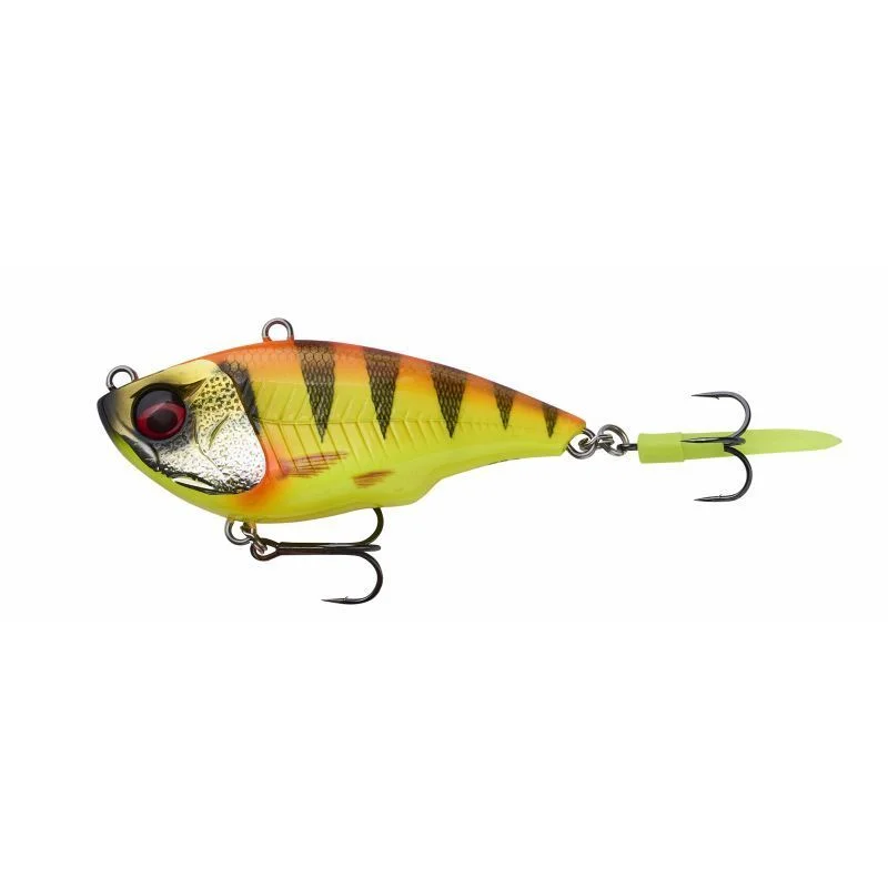 Wobler Savage Gear Fat Vibes Sinking XL 10cm / 58g - Golden Ambulance Sprawdź teraz