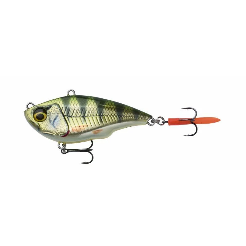 Wobler Savage Gear Fat Vibes Sinking XL 10cm / 58g - Perch Tylko dziś