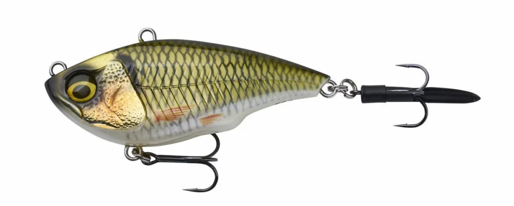 Bezpieczne zakupy Wobler Savage Gear Fat Vibes Sinking XL 12,5cm / 90g - Bream