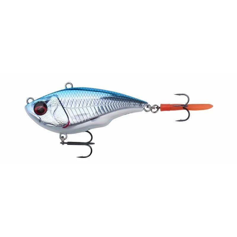 Wyprzedaż Wobler Savage Gear Fat Vibes Sinking XL 12,5cm / 90g - Chrome