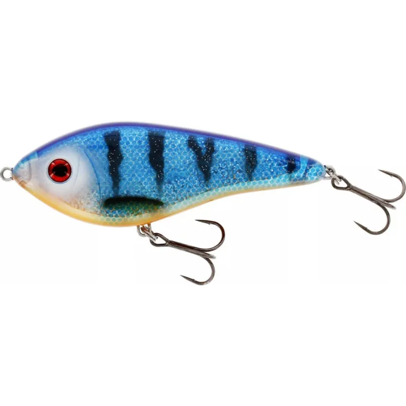Dostępne od ręki Wobler Westin Swim Glidebait 13.5cm / 86g - 3D Water