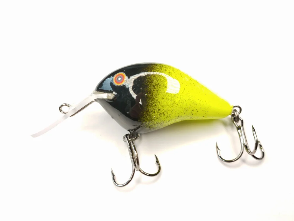 Wobler Champion Imperator 6,2cm/22g - Osa Dodaj do koszyka