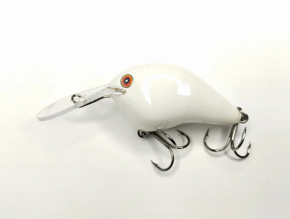 Dodaj do koszyka Wobler Champion Imperator 6,2cm/22g - Biały
