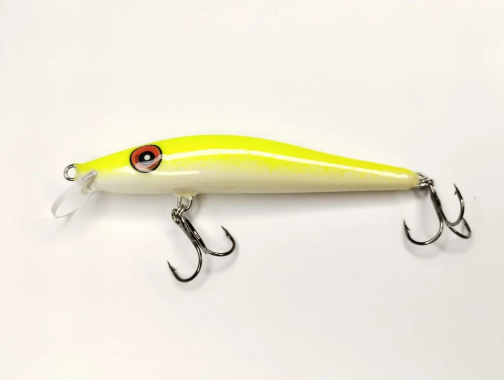 Wobler Champion Vader 9cm/11g - Seledyn Zamów teraz