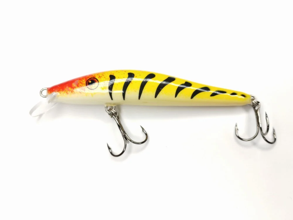 Premium Wobler Champion Vader 9cm/11g - Papudrak
