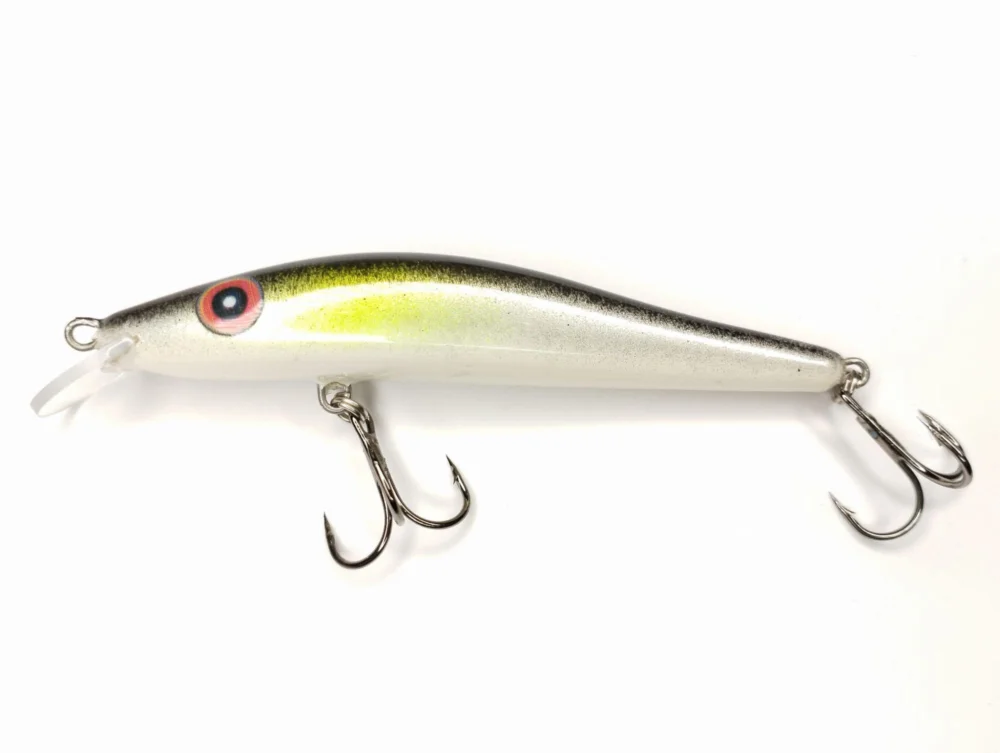 Kup online Wobler Champion Vader 9cm/11g - Grafit