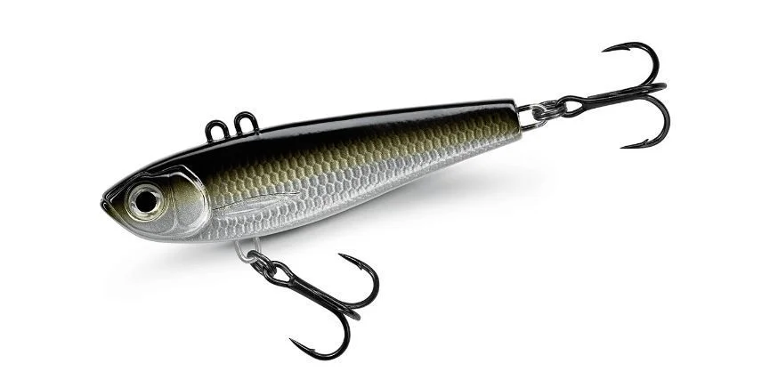 Szybka wysyłka Wobler SpinMad IMPULSE PRO 6,5g - 2801