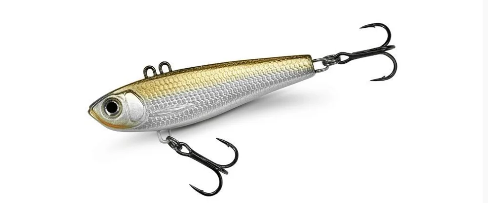 Wobler SpinMad IMPULSE PRO 6,5g - 2802 Nowy