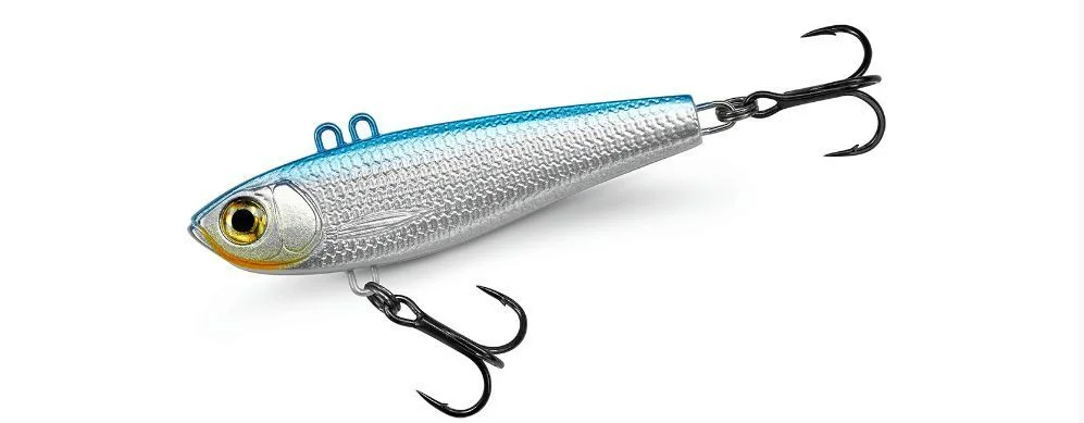 Wobler SpinMad IMPULSE PRO 6,5g - 2803 Bestseller