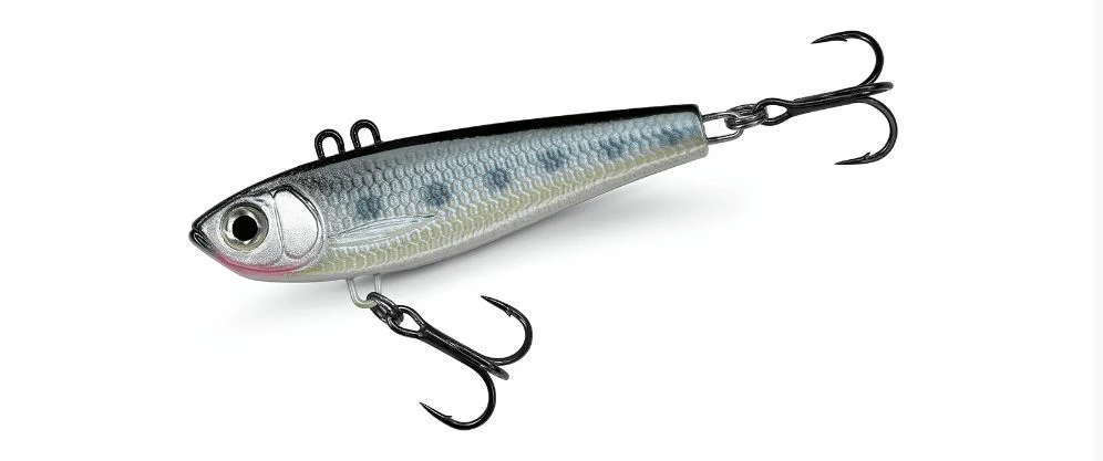 Wobler SpinMad IMPULSE PRO 6,5g - 2804 Hit cenowy