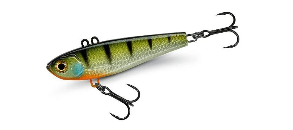 Wobler SpinMad IMPULSE PRO 6,5g - 2806 Tylko do końca tygodnia