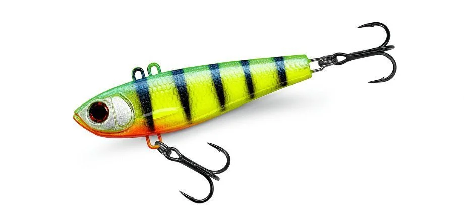 Taniej Wobler SpinMad IMPULSE PRO 6,5g - 2807