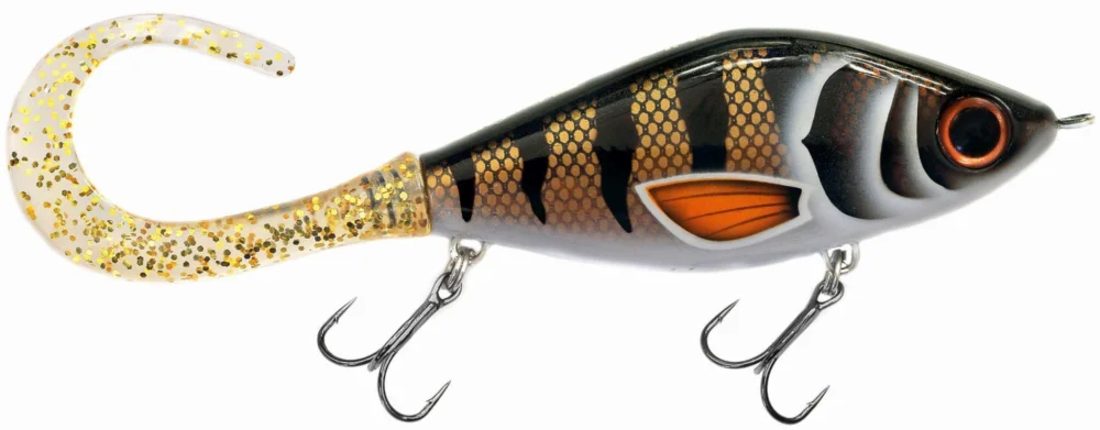 Darmowa dostawa Wobler Strike Pro Guppie Junior TR003G 9cm/35.7g