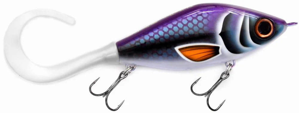 Hit cenowy Wobler Strike Pro Guppie Junior TR004G 9cm/35.7g