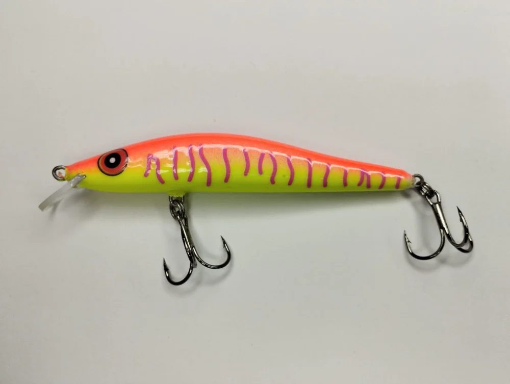 Wobler Champion Vader Trout #1 Oferta limitowana