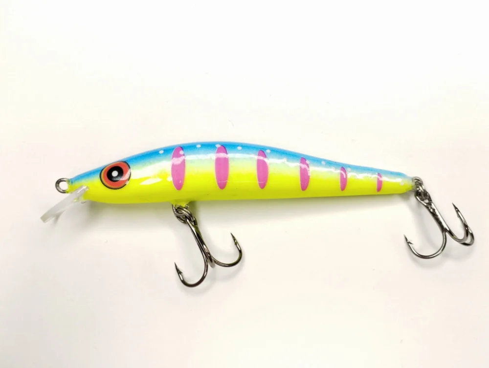 Zamów dziś Wobler Champion Vader Trout #2