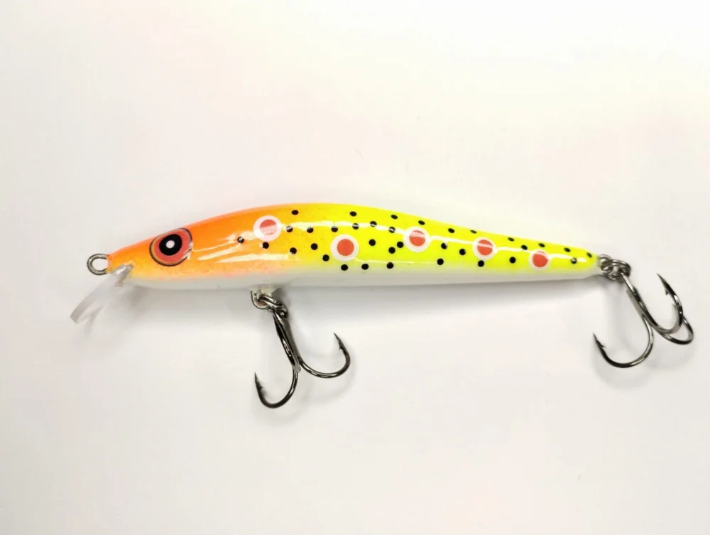 Wobler Champion Vader Trout #3 Sprawdź teraz