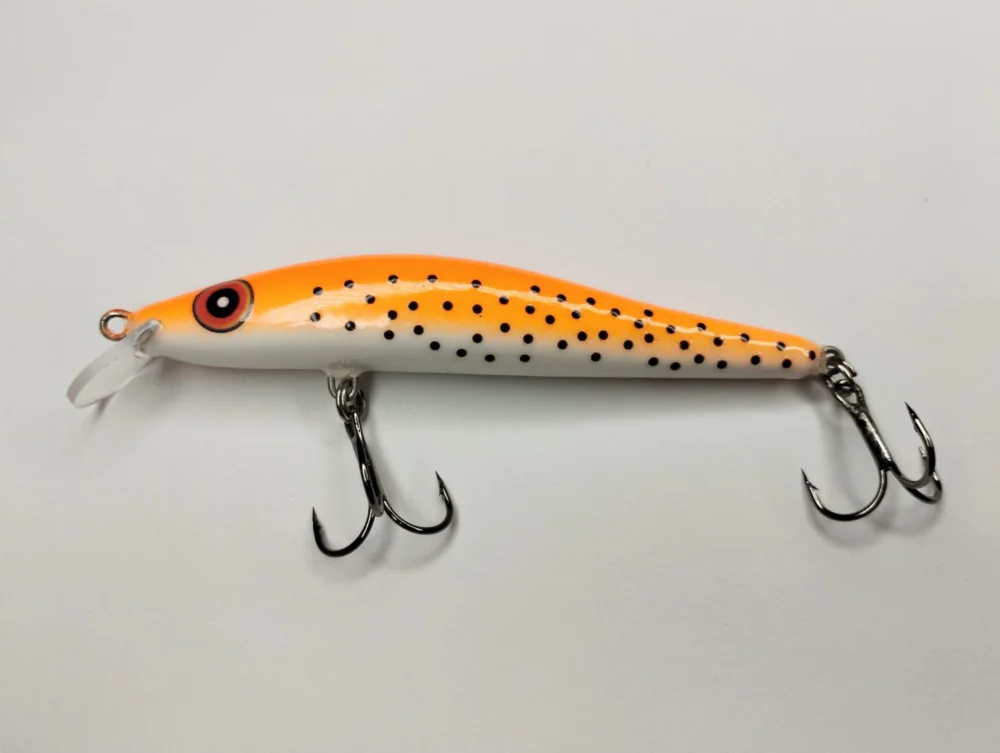 Ekspresowa dostawa Wobler Champion Vader Trout #6