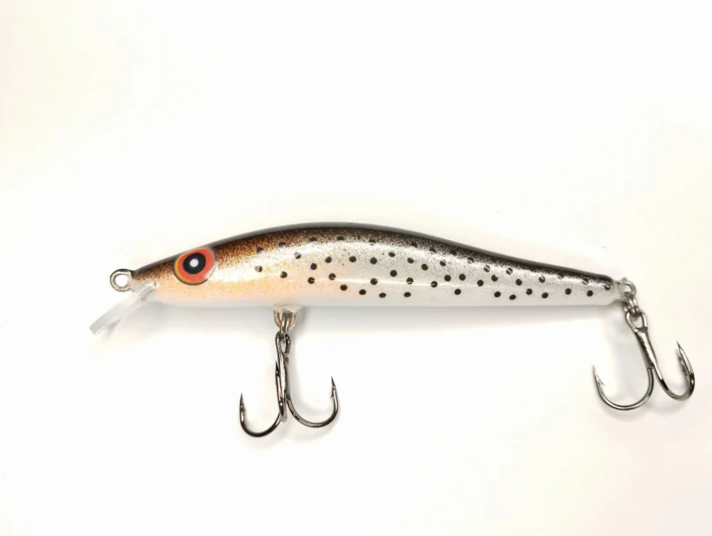 Wobler Champion Vader Trout #9 Oferta limitowana