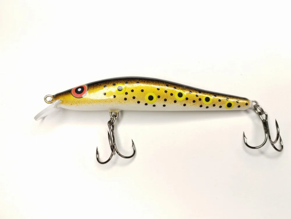 Wobler Champion Vader Trout #10 Oferta limitowana
