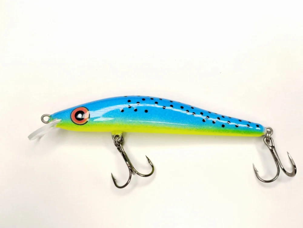 Wobler Champion Vader Trout #11 Nowość