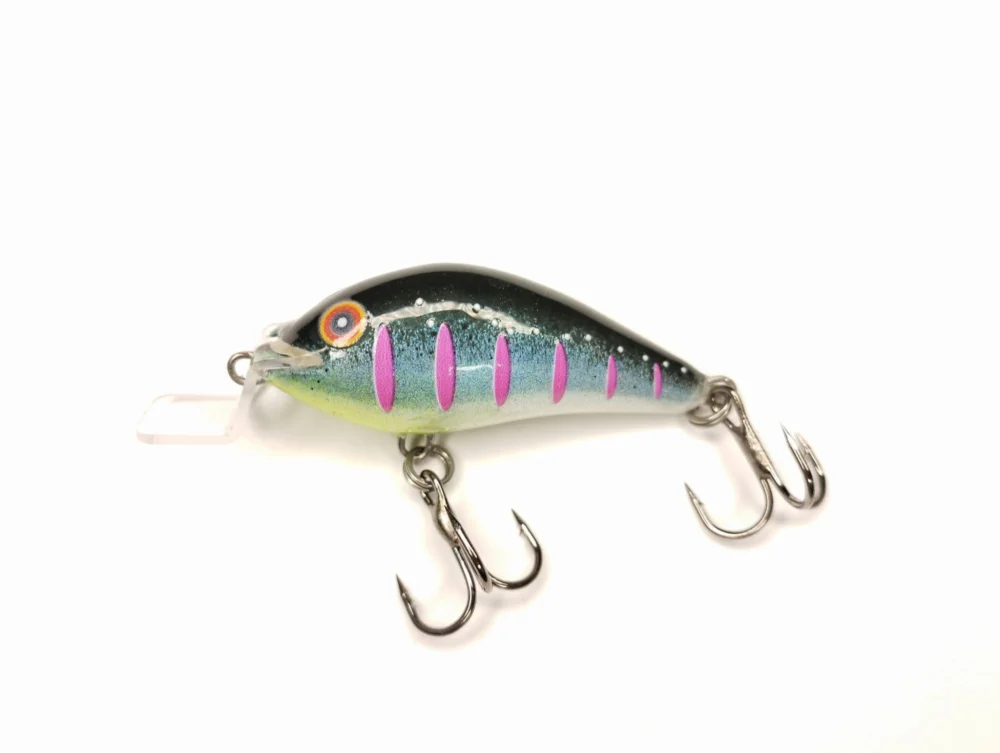 Tani Wobler Champion Chochlik 5cm/4.5g - 8