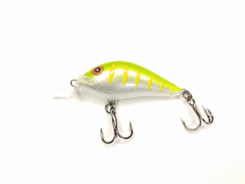 Wobler Champion Chochlik 5cm/4.5g - 17 Okazja