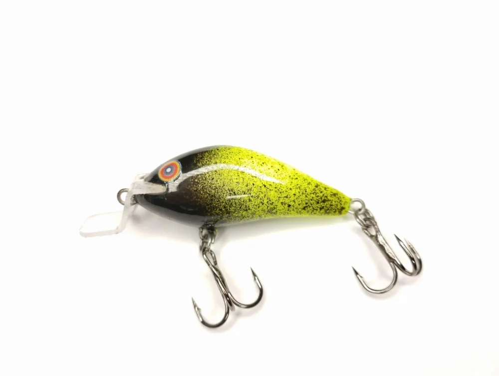 Szybka wysyłka Wobler Champion Chochlik 5cm/4.5g - 18
