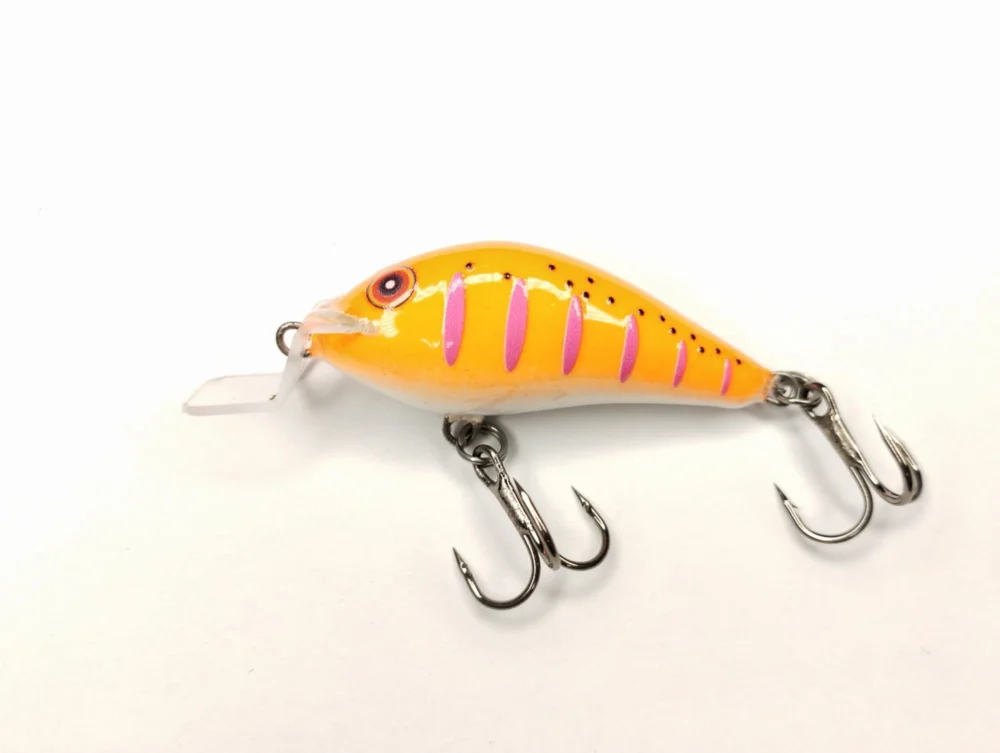 Wobler Champion Chochlik 5cm/4.5g - 24 Tylko do końca tygodnia