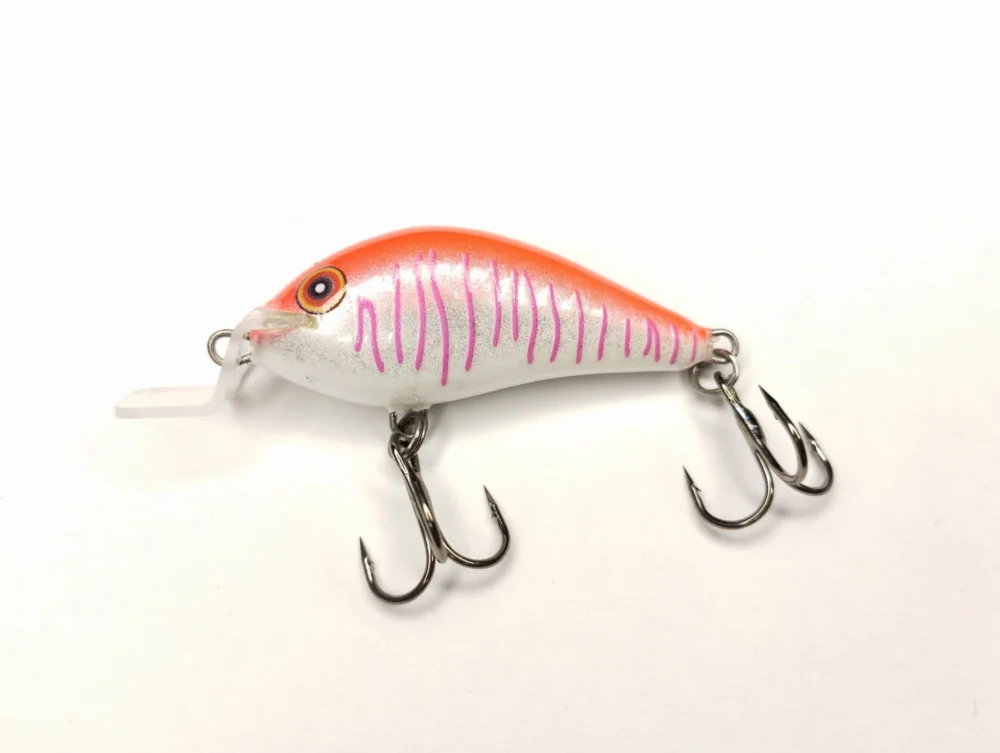 Wysoka jakość Wobler Champion Chochlik 5cm/4.5g - 20