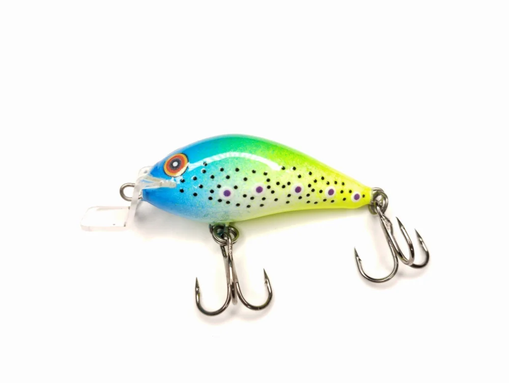 Rabat Wobler Champion Chochlik 5cm/4.5g - 10