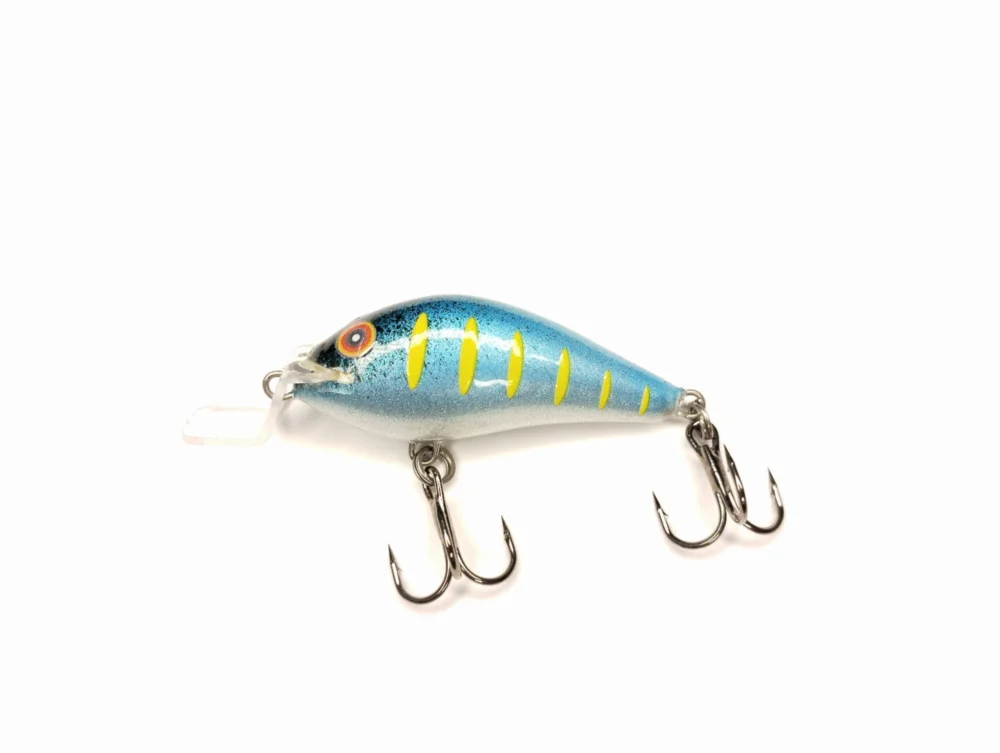 Zamów dziś Wobler Champion Chochlik 5cm/4.5g - 9