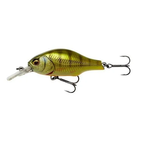 Premium Wobler Savage Gear Gravity Crank MR 7.3cm 19g FL Perch