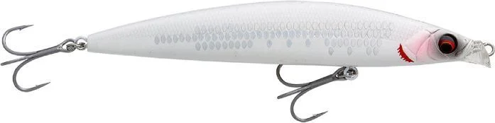 Nowy Wobler Savage Gear Gravity Shallow 11.5cm 20g F LS Illusion White