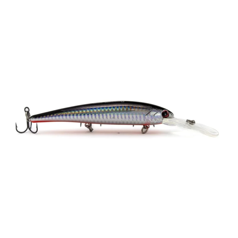 Kup teraz JMC Adventure Wobler Represser A027 12cm