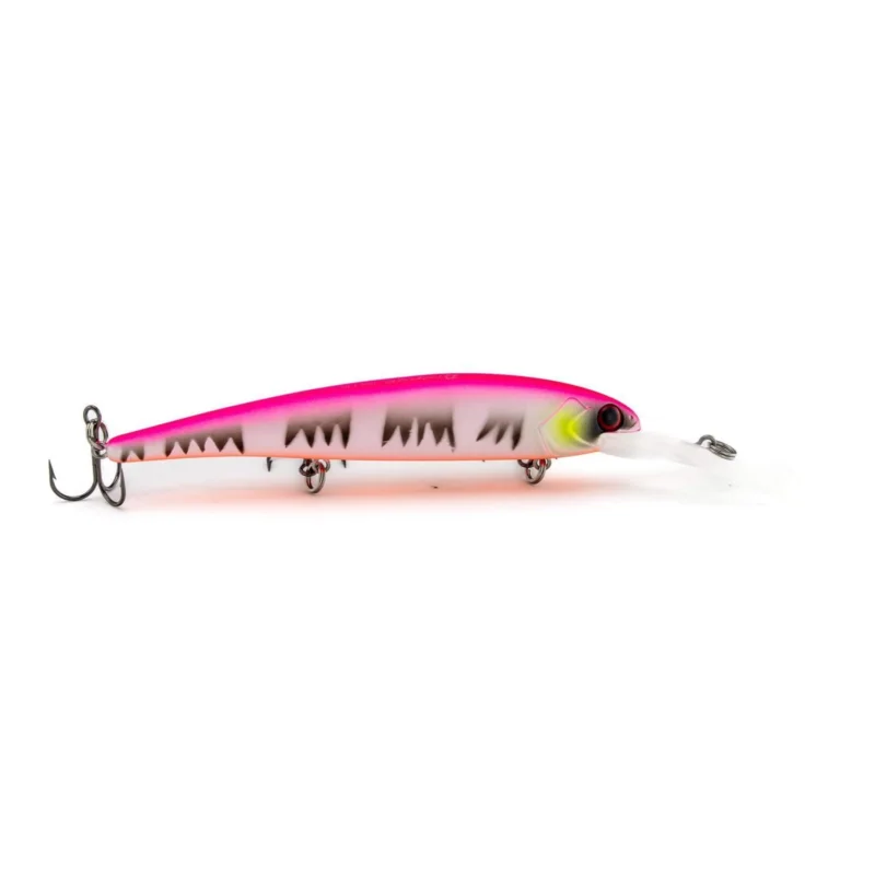 JMC Adventure Wobler Represser A1838 12cm Popularny