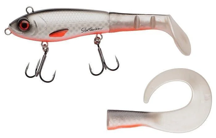 Wobler Abu Garcia SVZ McHybrid 16,5cm Fegis Oferta